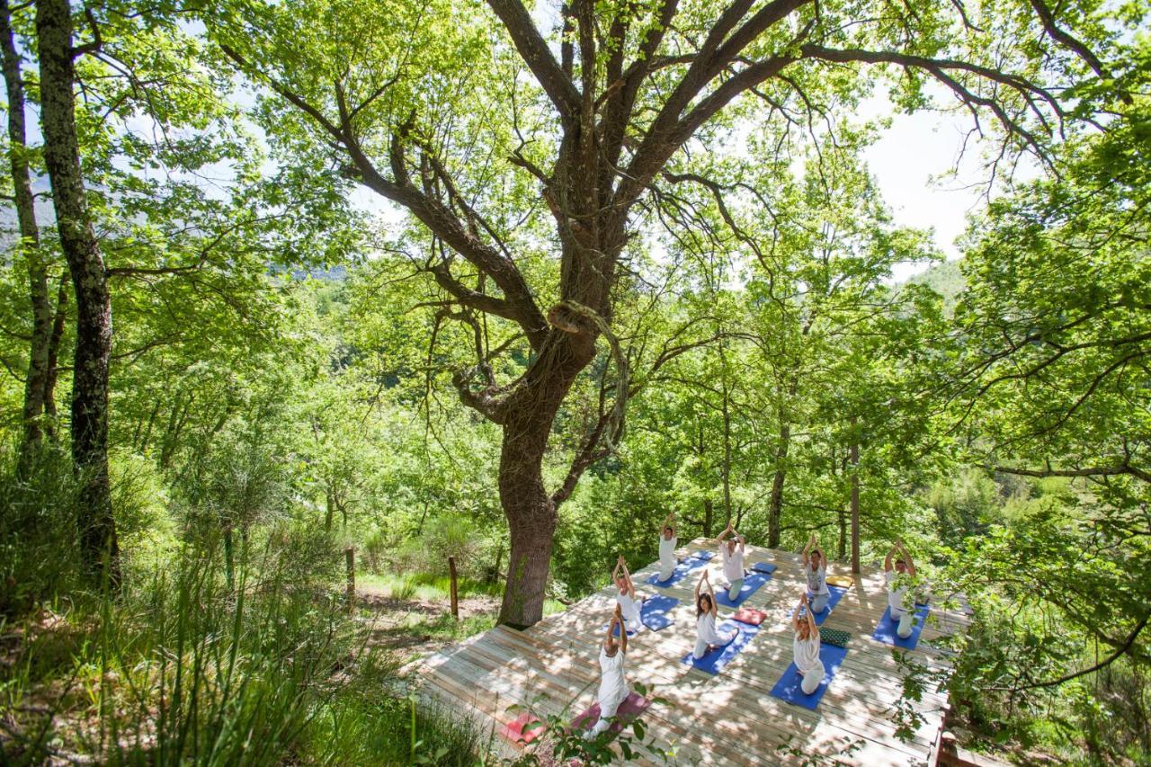 Italyfarmstay Pescosolido Zewnętrze zdjęcie
