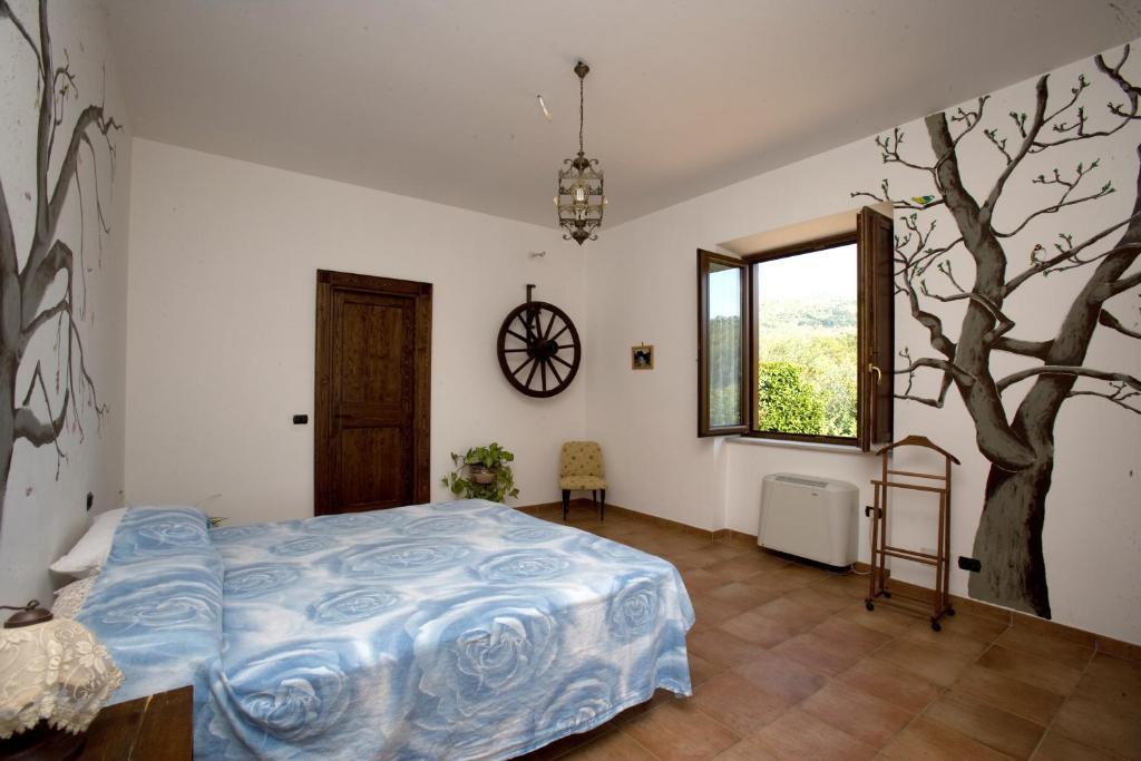 Italyfarmstay Pescosolido Zewnętrze zdjęcie