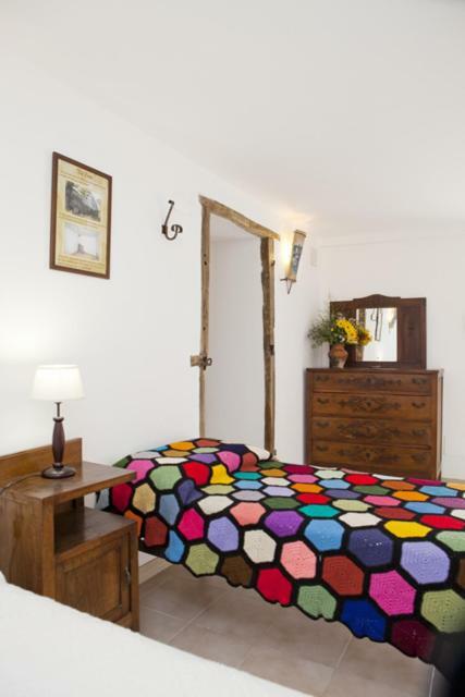 Italyfarmstay Pescosolido Zewnętrze zdjęcie